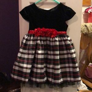 Like new 3t party dress